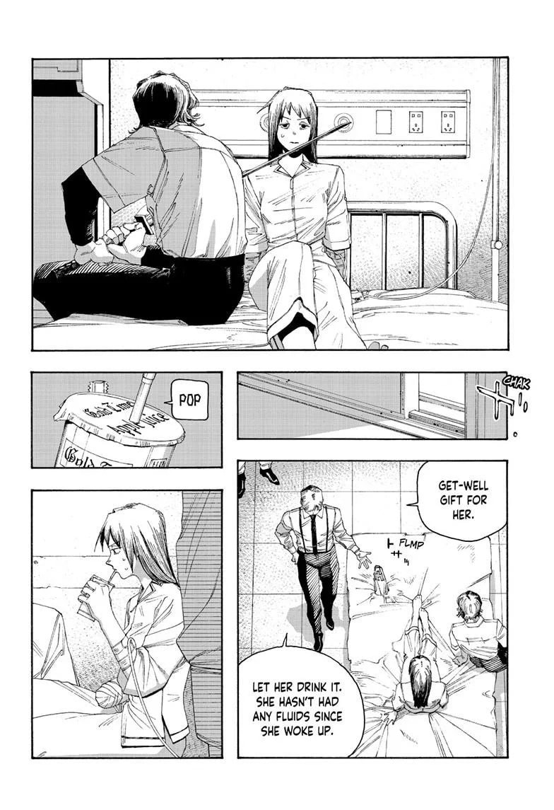 Fool Night chapter 90, page 16