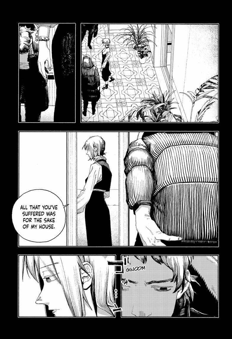 Fool Night chapter 91, page 15