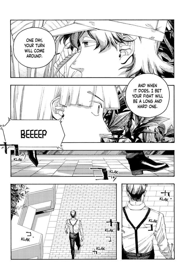 Fool Night chapter 95, page 16