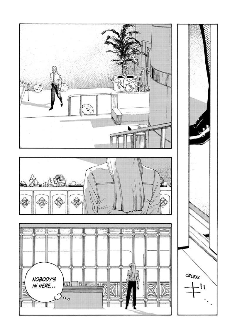 Fool Night chapter 95, page 19
