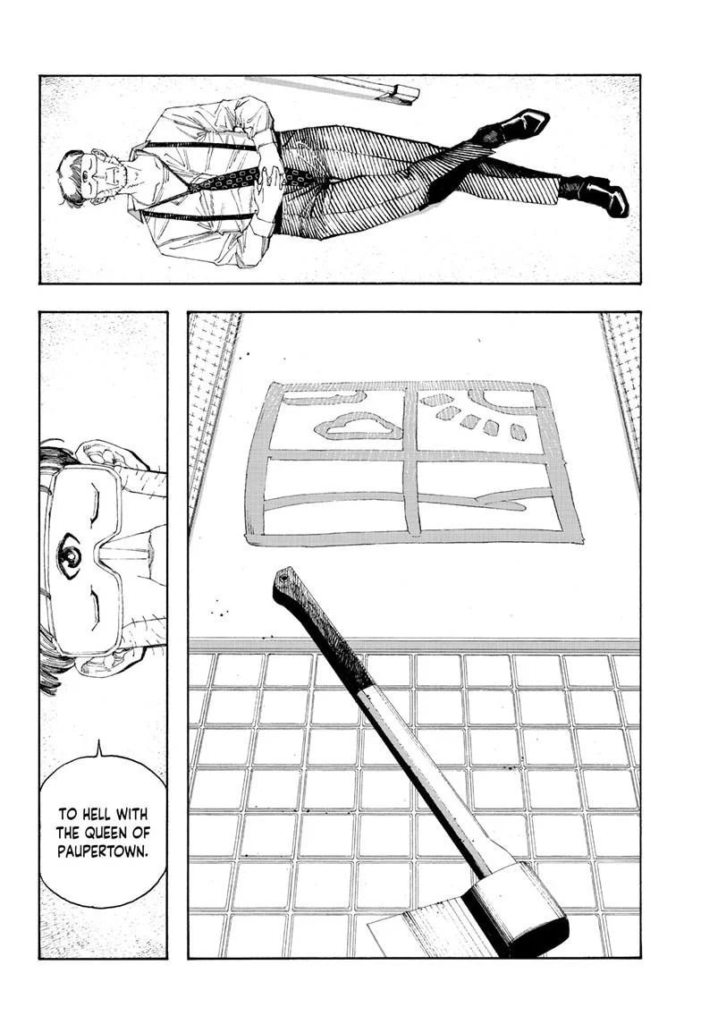 Fool Night chapter 96, page 16