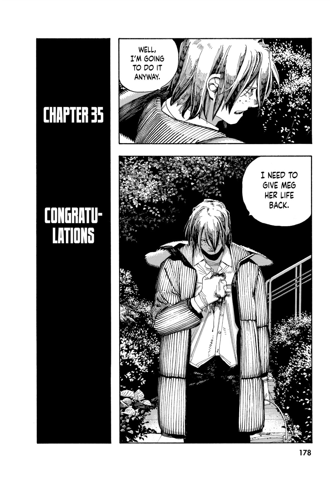 Fool Night chapter 35, page 4