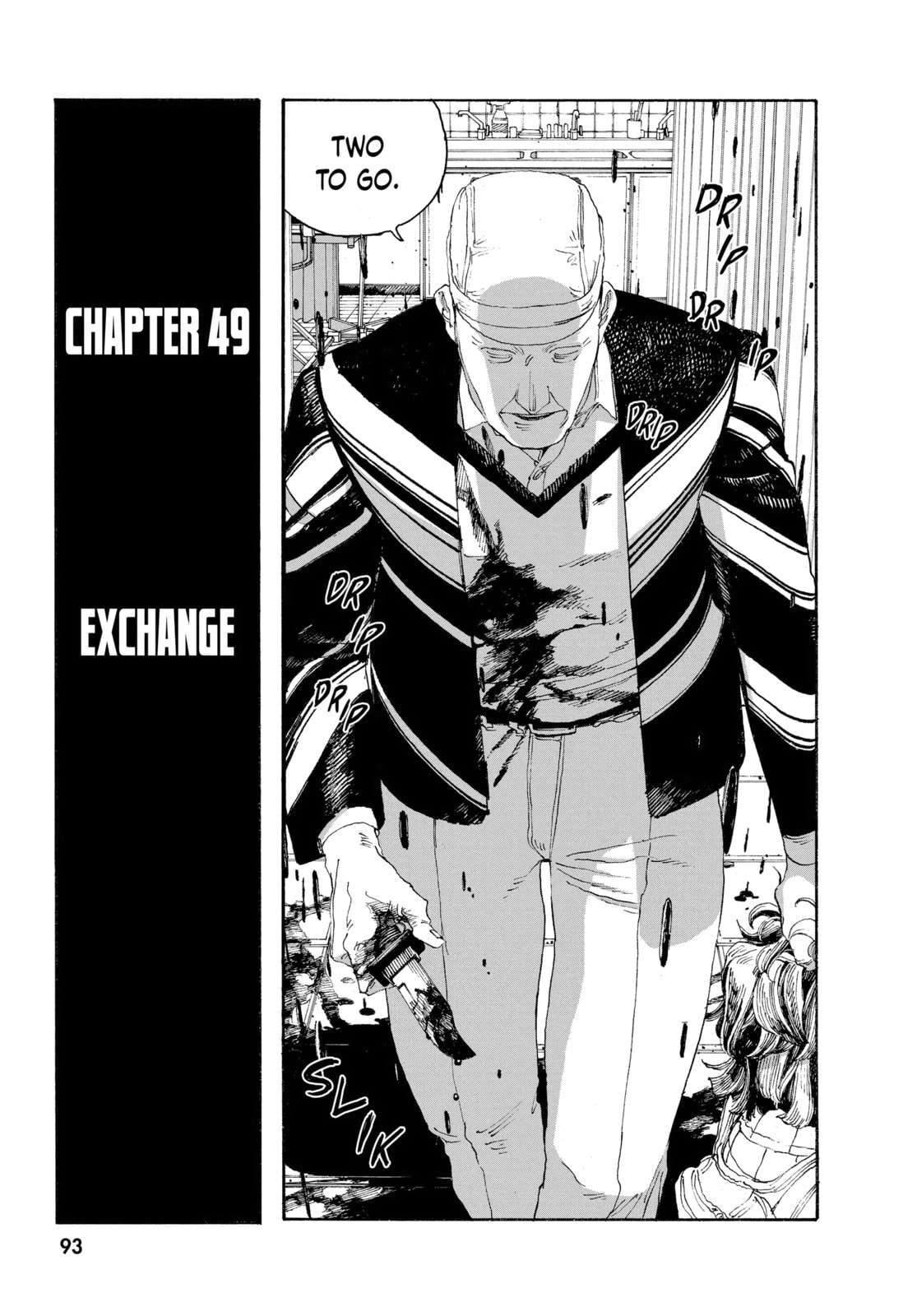 Fool Night chapter 49, page 3