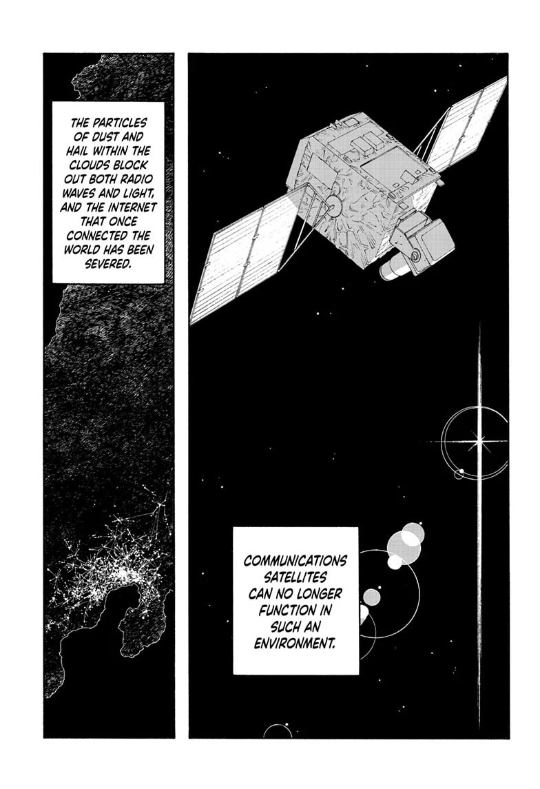 Fool Night chapter 76, page 4