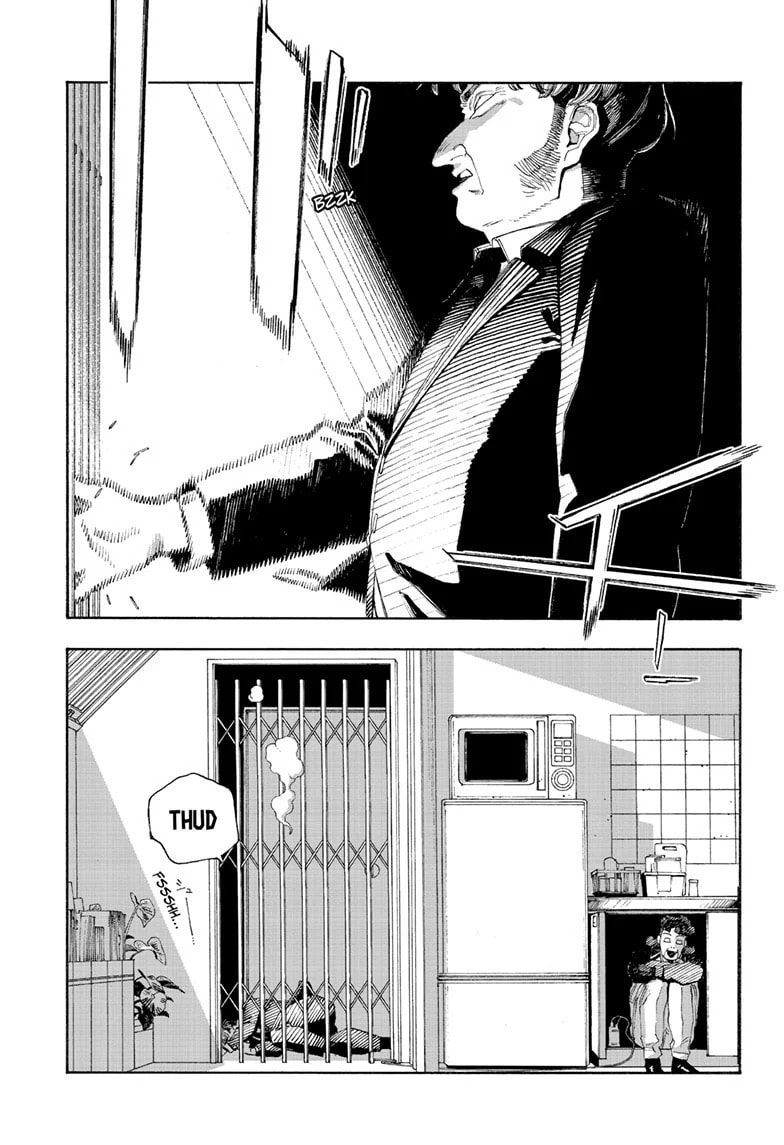 Fool Night chapter 77, page 4