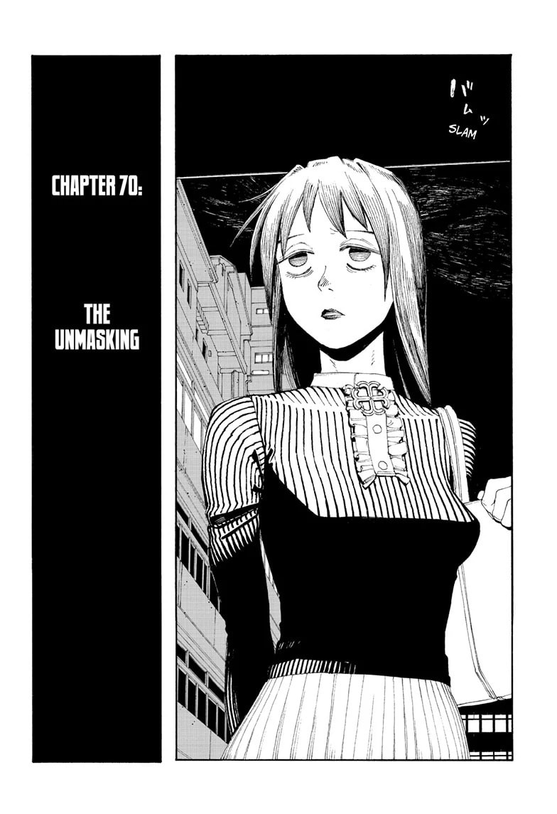 Fool Night chapter 77, page 7