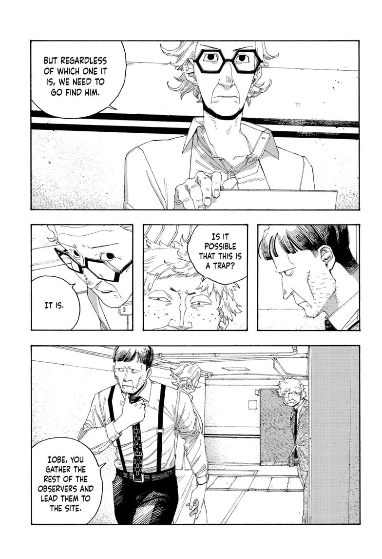 Fool Night chapter 81, page 4