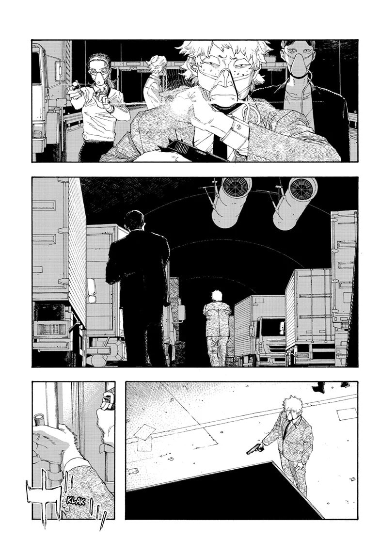 Fool Night chapter 81, page 8