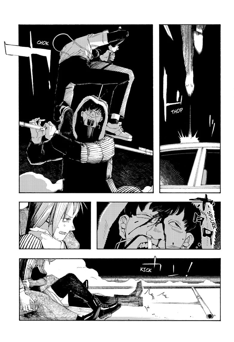 Fool Night chapter 82, page 16