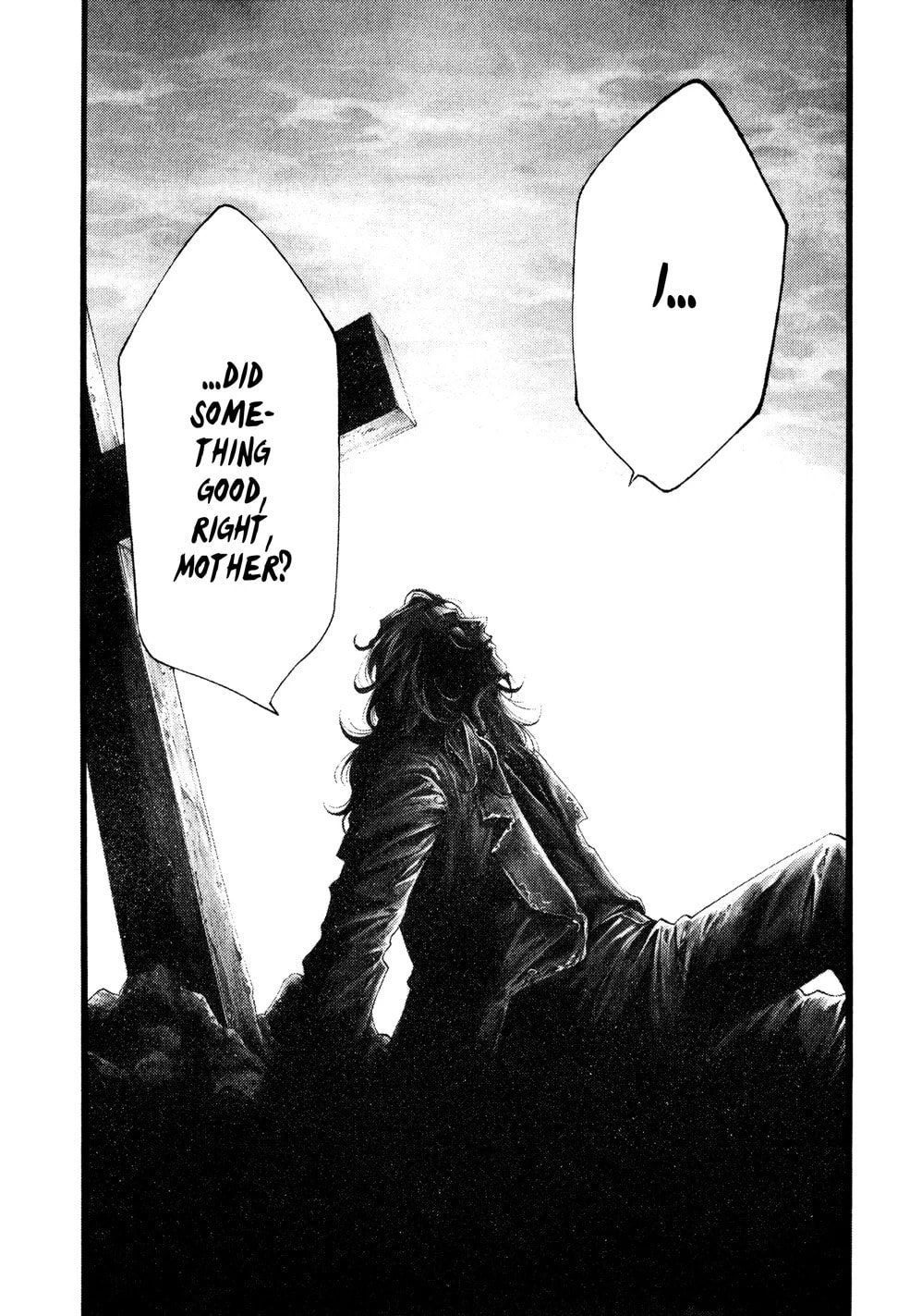GREEN BLOOD chapter 10, page 6