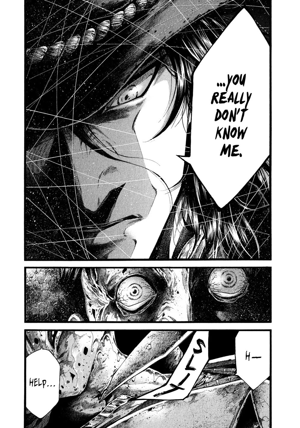 GREEN BLOOD chapter 8, page 10