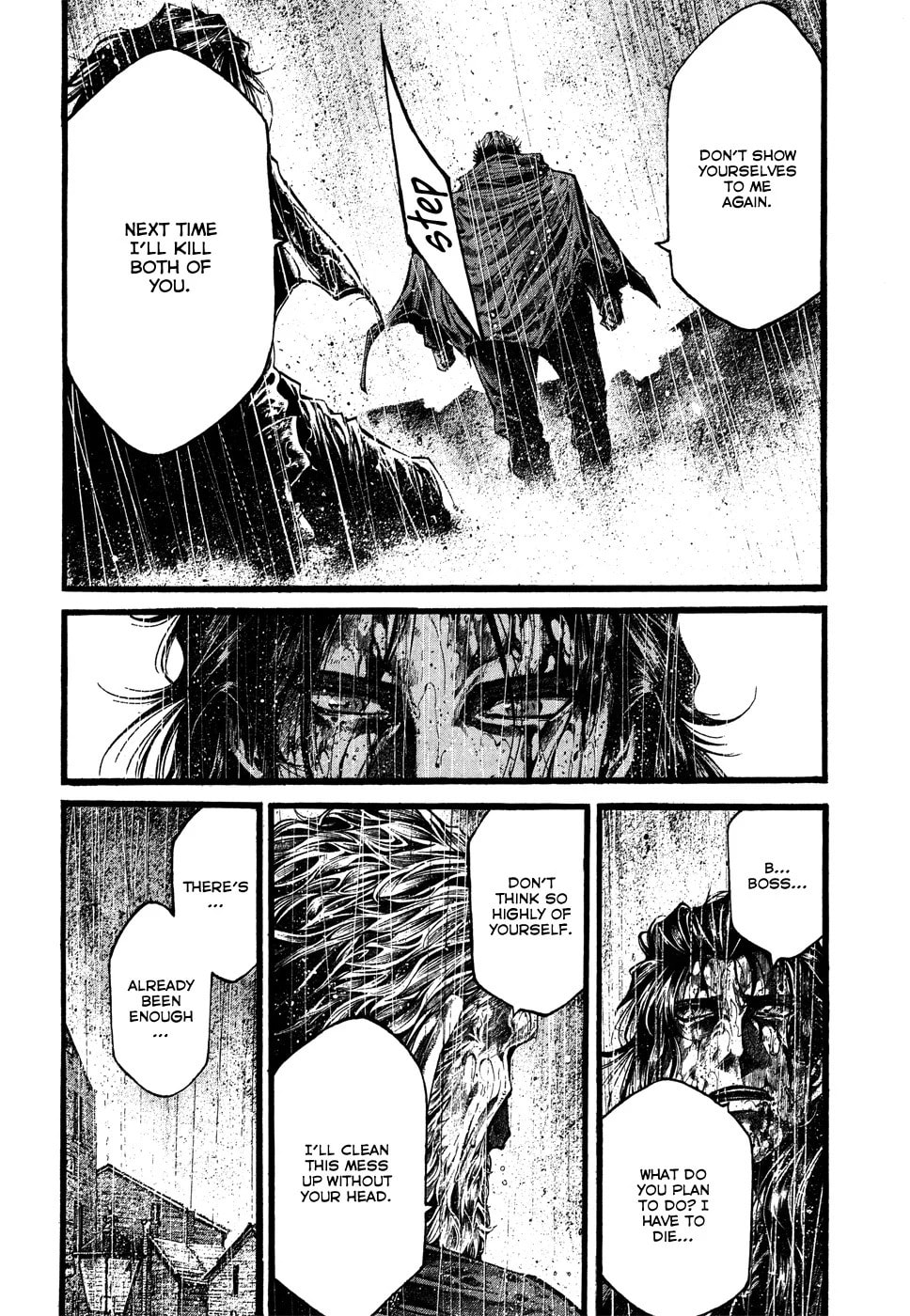 GREEN BLOOD chapter 21, page 16