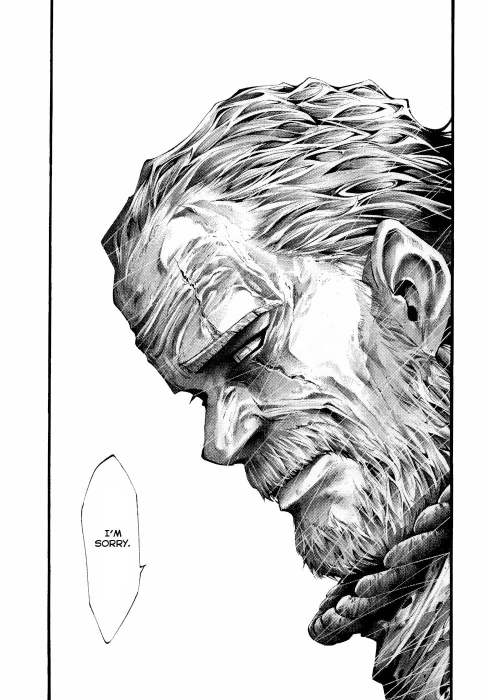GREEN BLOOD chapter 23, page 14