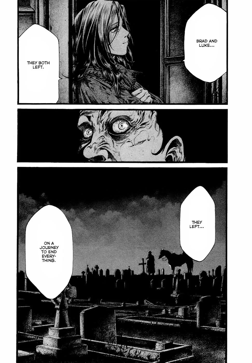 GREEN BLOOD chapter 24, page 10