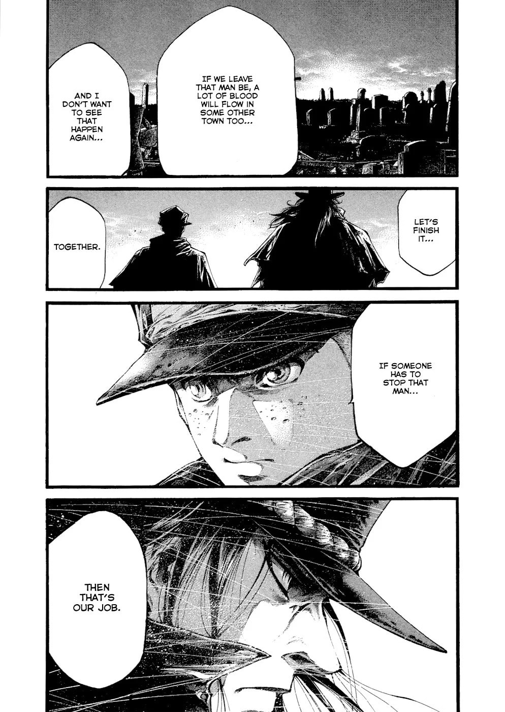 GREEN BLOOD chapter 24, page 15