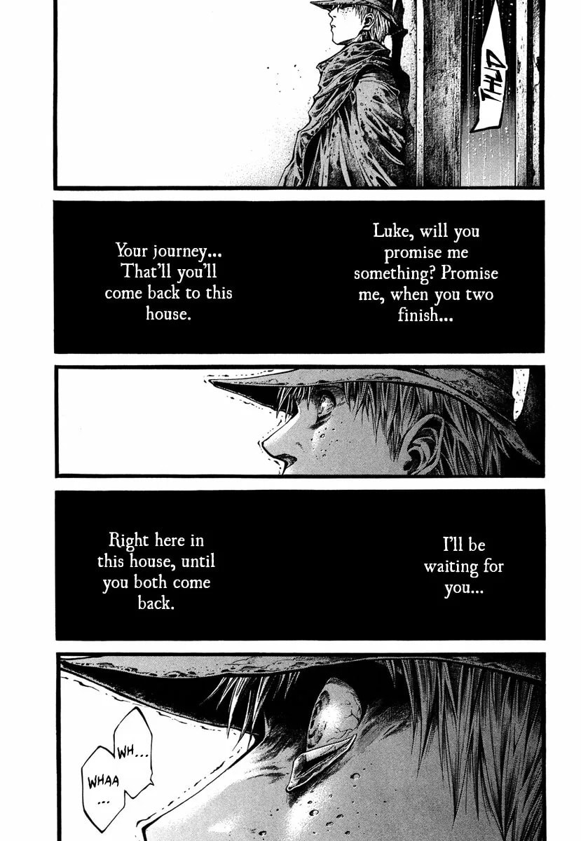 GREEN BLOOD chapter 27.22, page 16