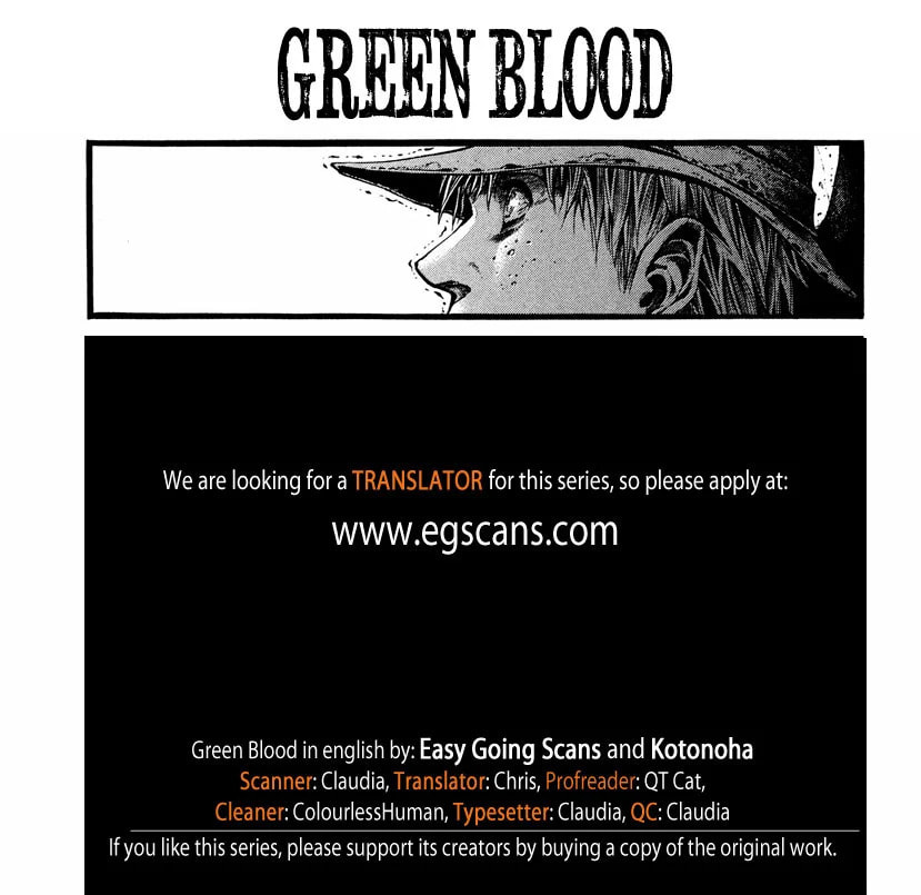 GREEN BLOOD chapter 27, page 18