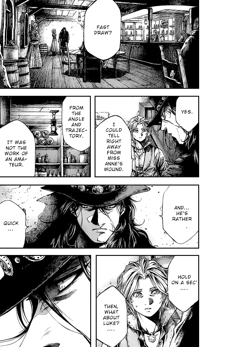 GREEN BLOOD chapter 29, page 4