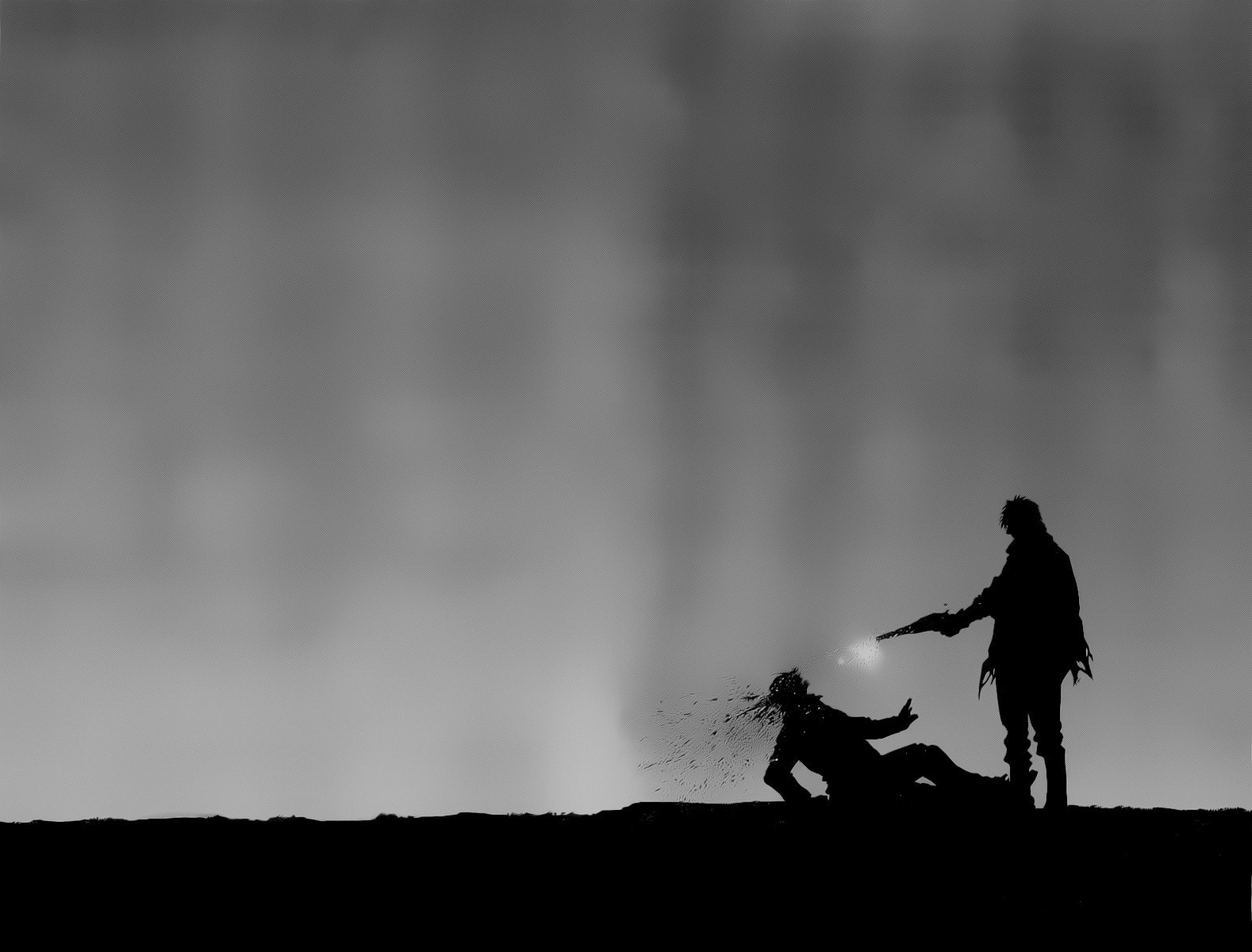 GREEN BLOOD chapter 29, page 16