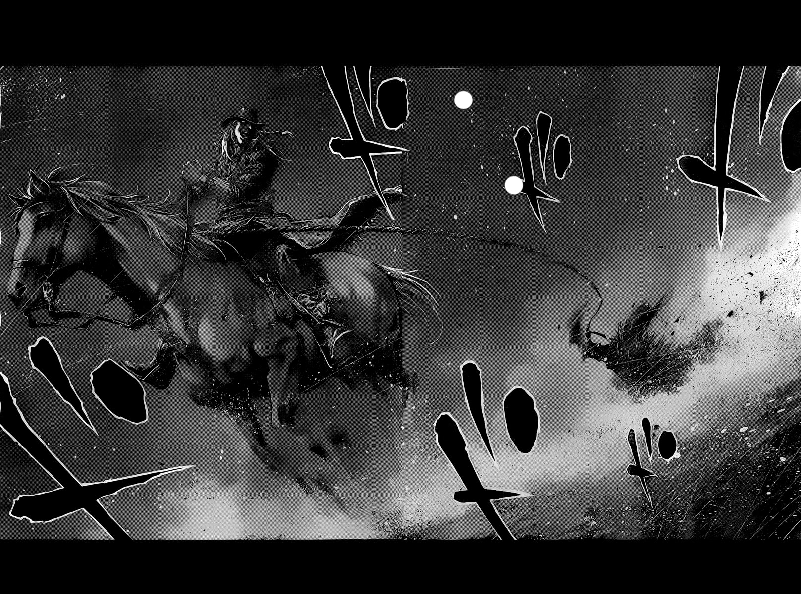 GREEN BLOOD chapter 33, page 16