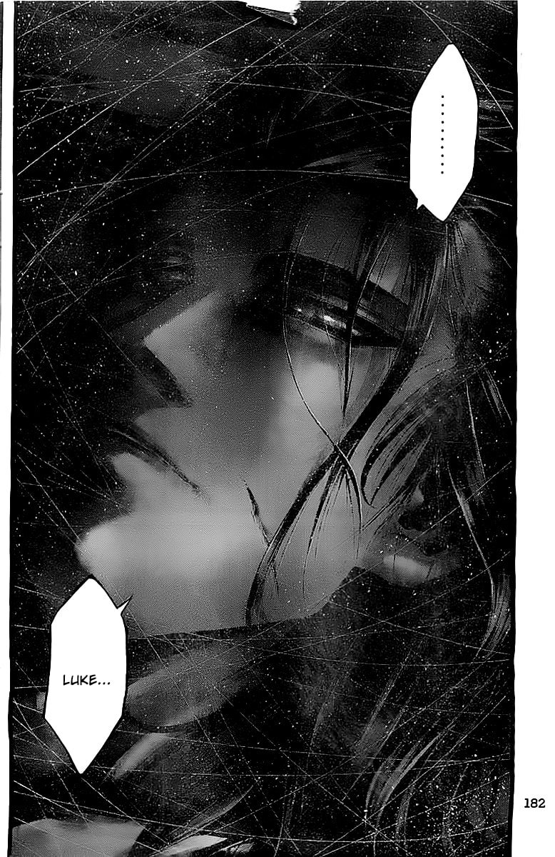 GREEN BLOOD chapter 43, page 19