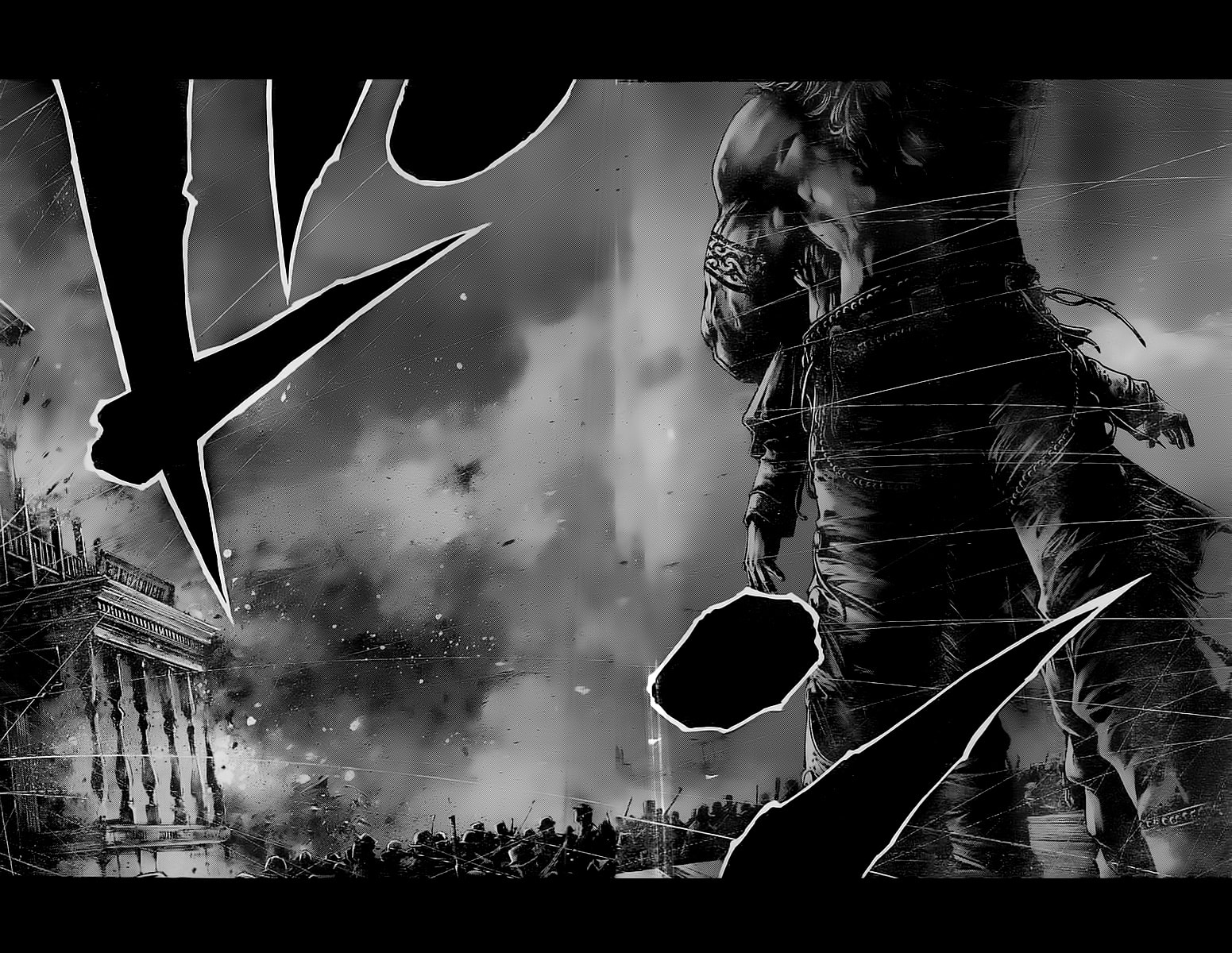 GREEN BLOOD chapter 45, page 10