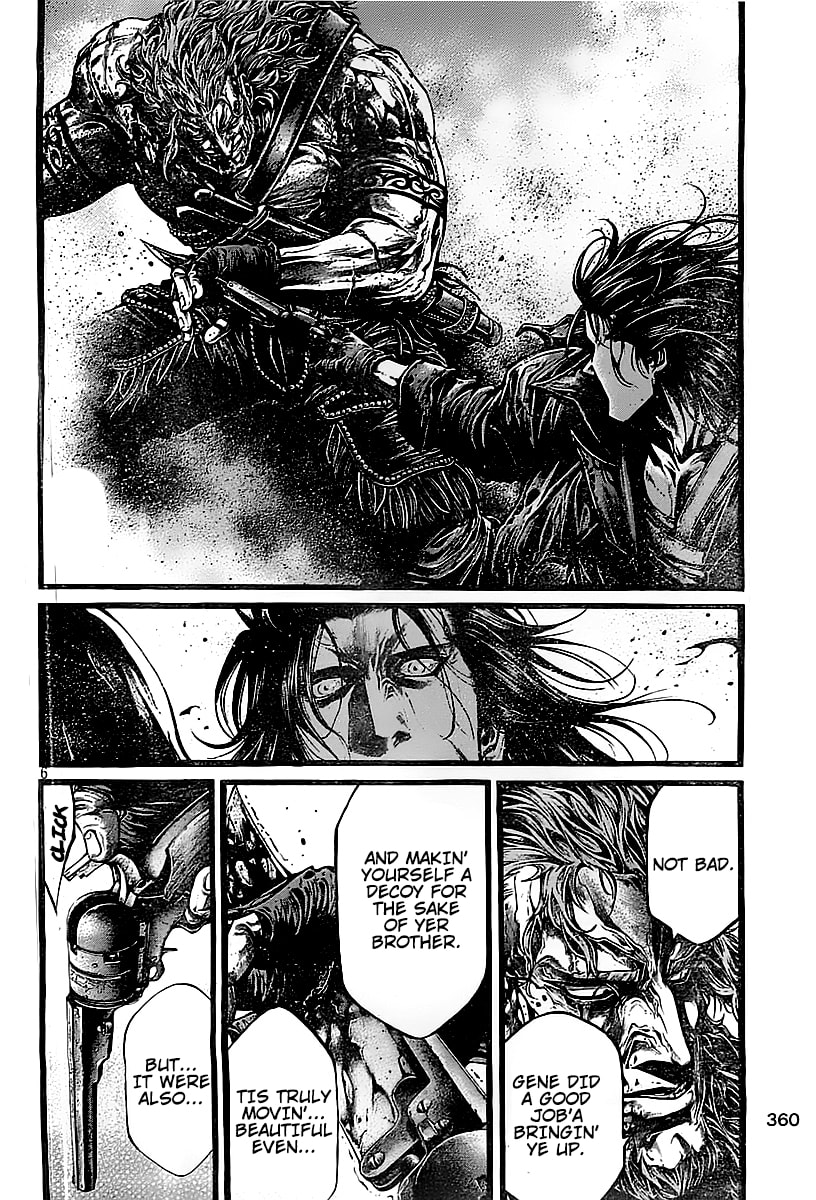 GREEN BLOOD chapter 48, page 7