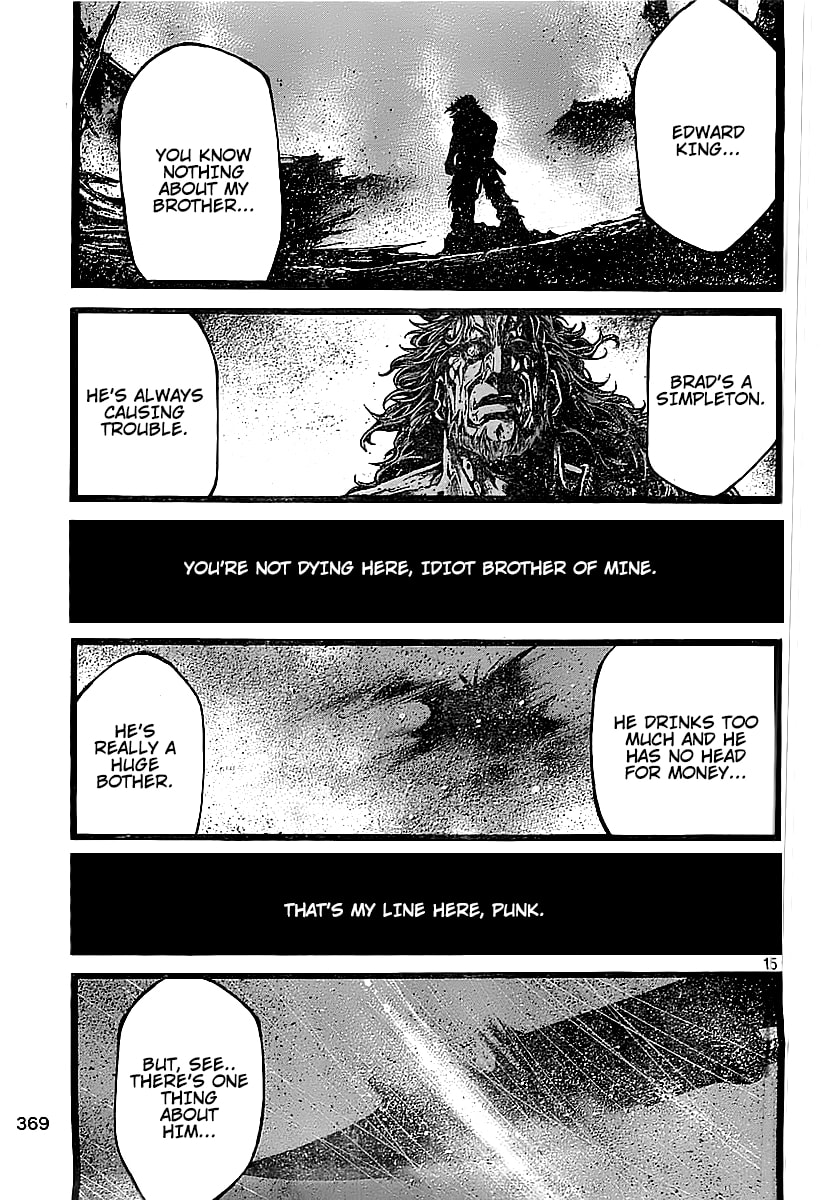 GREEN BLOOD chapter 48, page 16