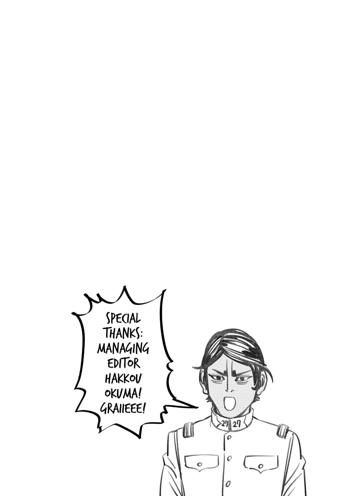 Golden Kamuy chapter 100, page 18