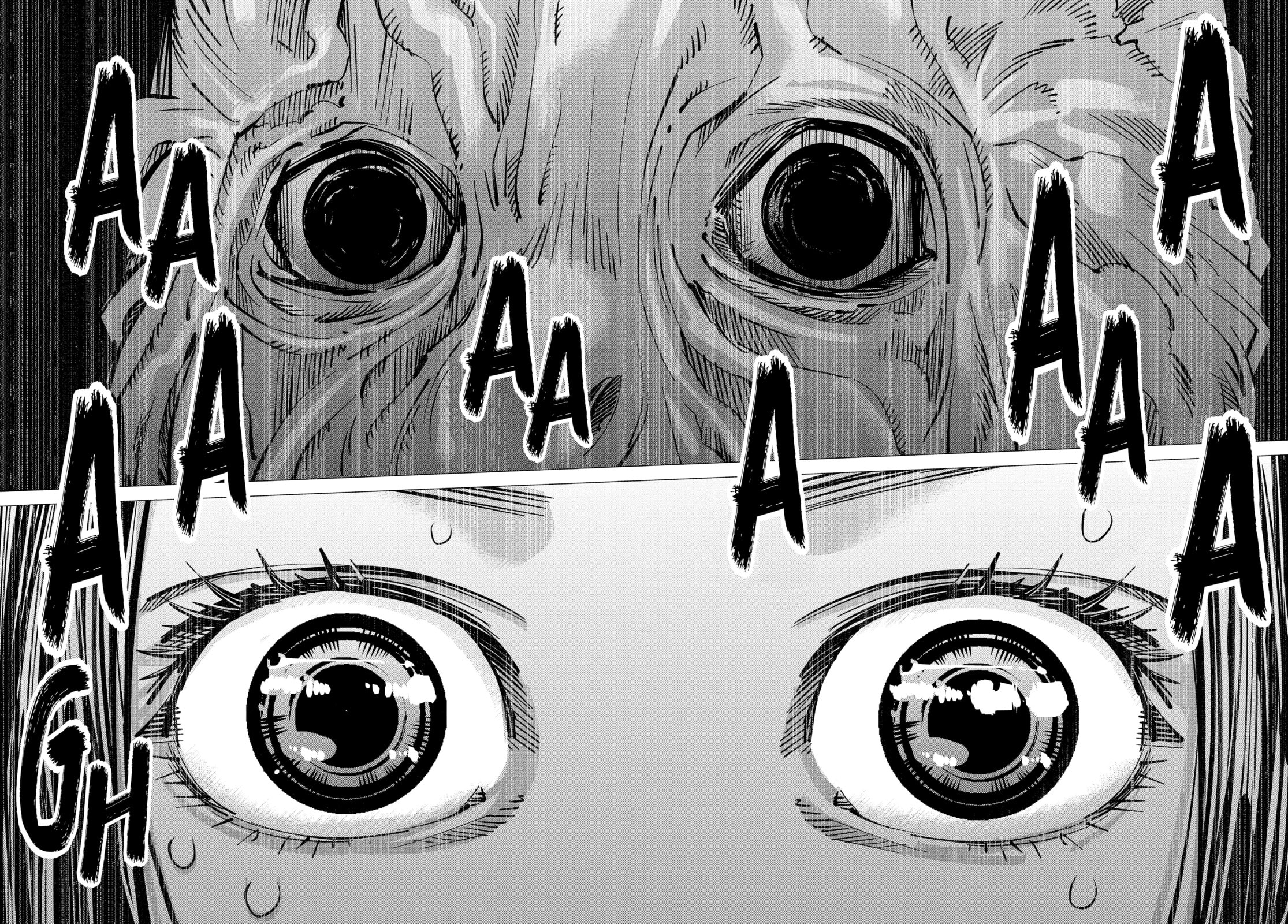 Golden Kamuy chapter 129, page 18