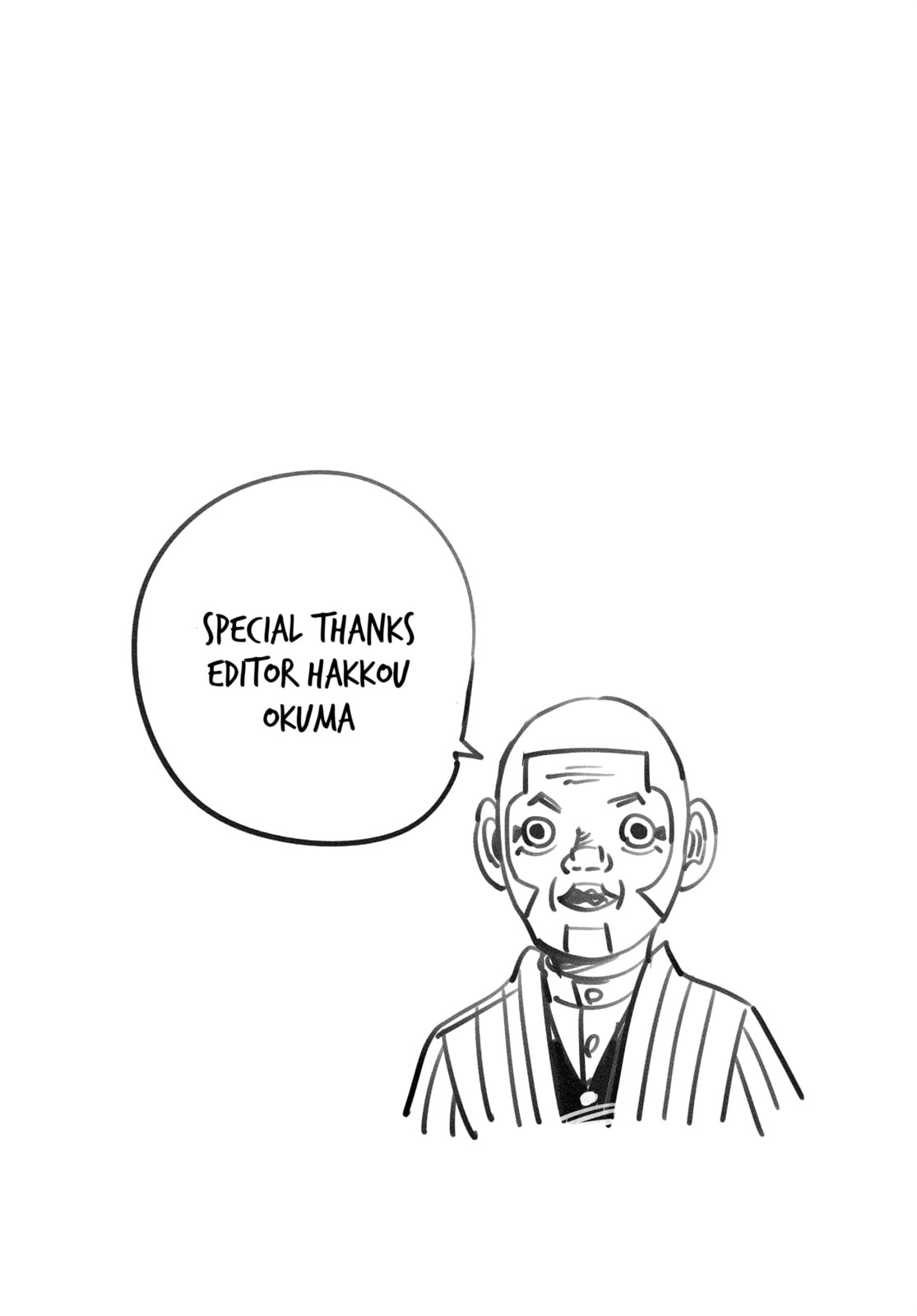 Golden Kamuy chapter 221, page 24