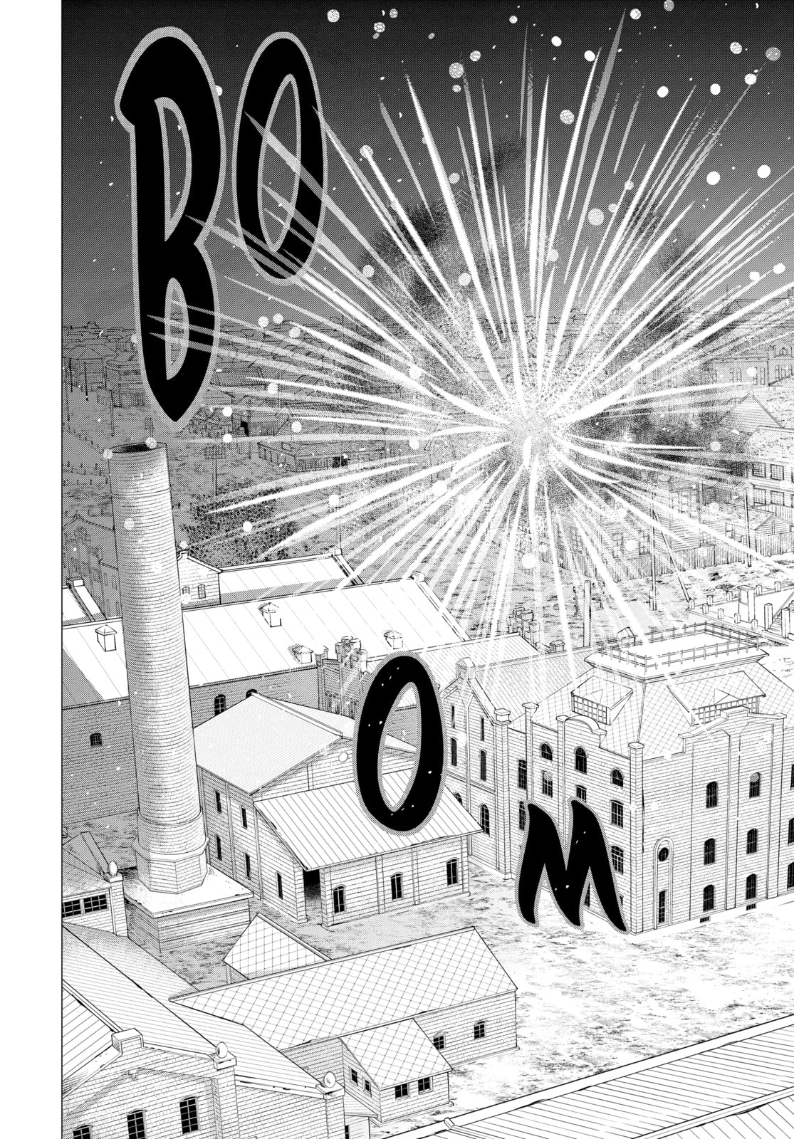 Golden Kamuy chapter 250, page 10