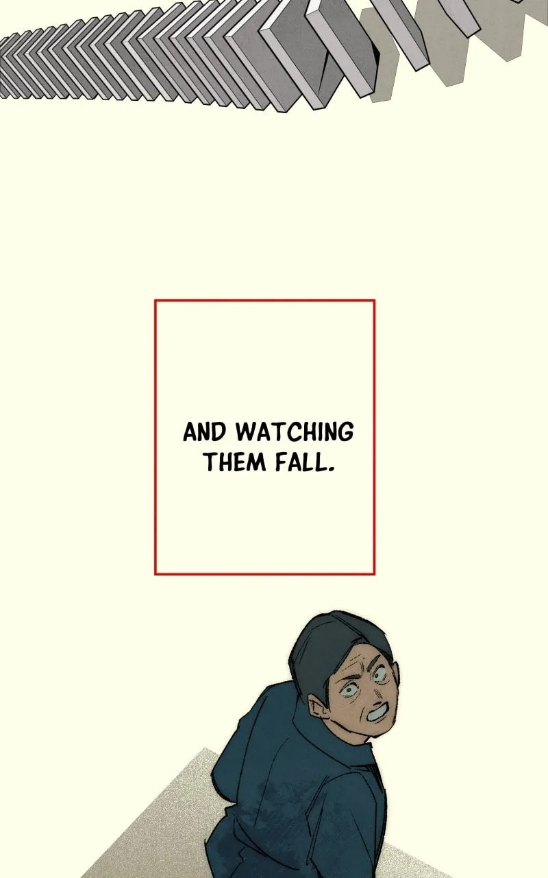 Hand Jumper chapter 100, page 20