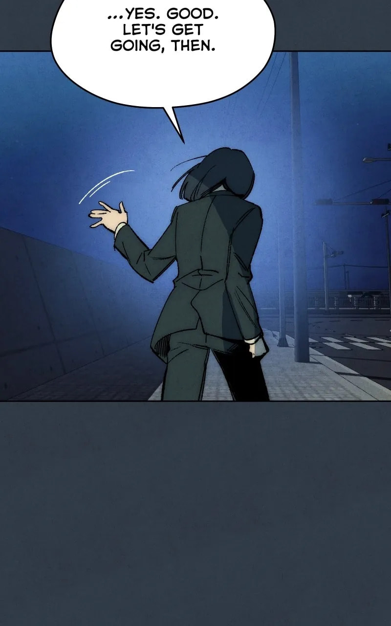 Hand Jumper chapter 100, page 26