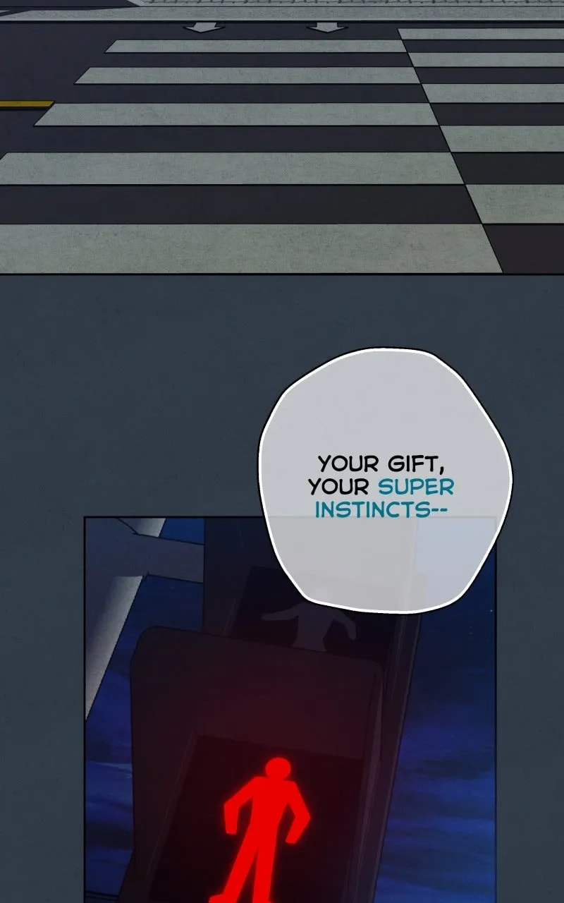 Hand Jumper chapter 100, page 29