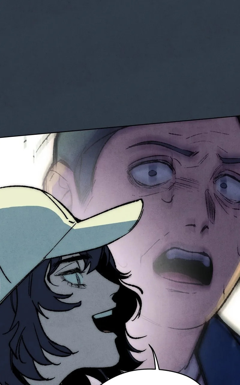 Hand Jumper chapter 100, page 33