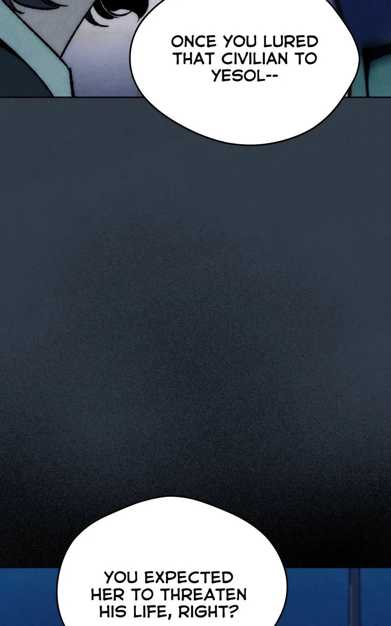 Hand Jumper chapter 100, page 34