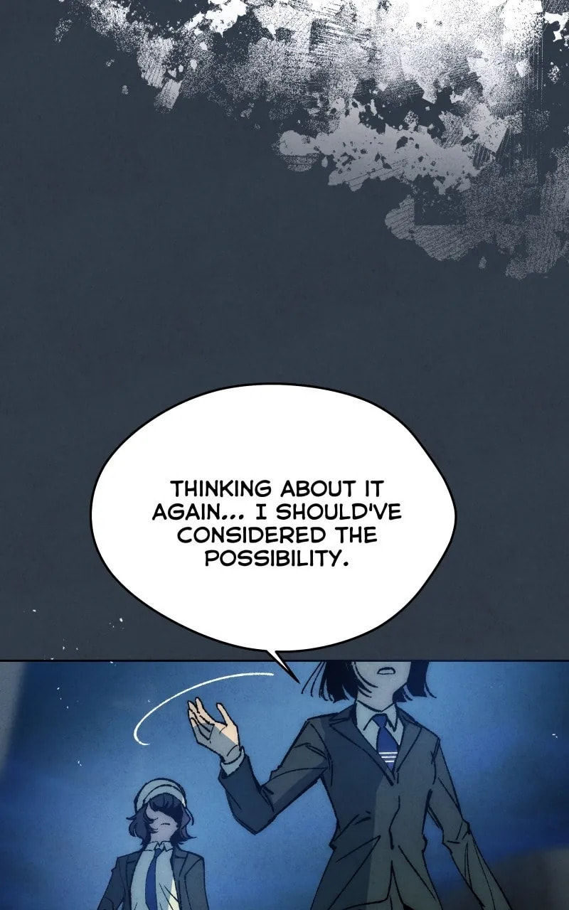Hand Jumper chapter 100, page 45