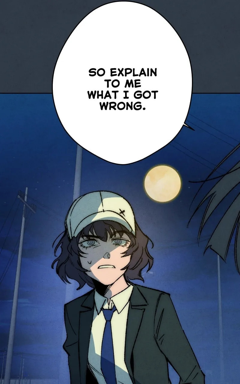 Hand Jumper chapter 100, page 53