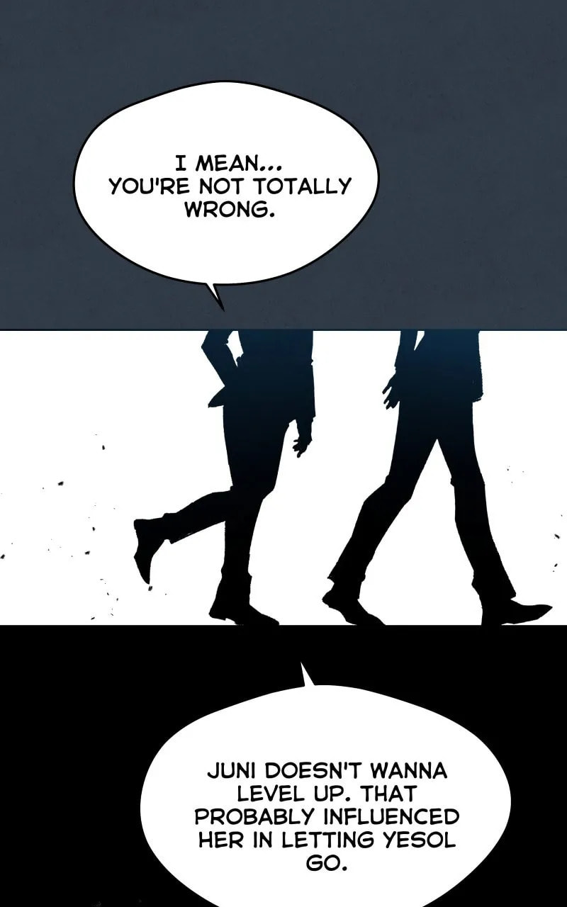 Hand Jumper chapter 100, page 58