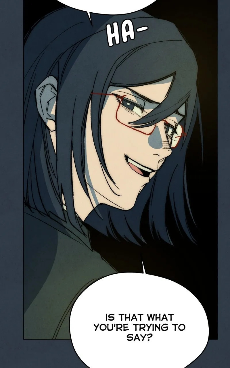 Hand Jumper chapter 100, page 63