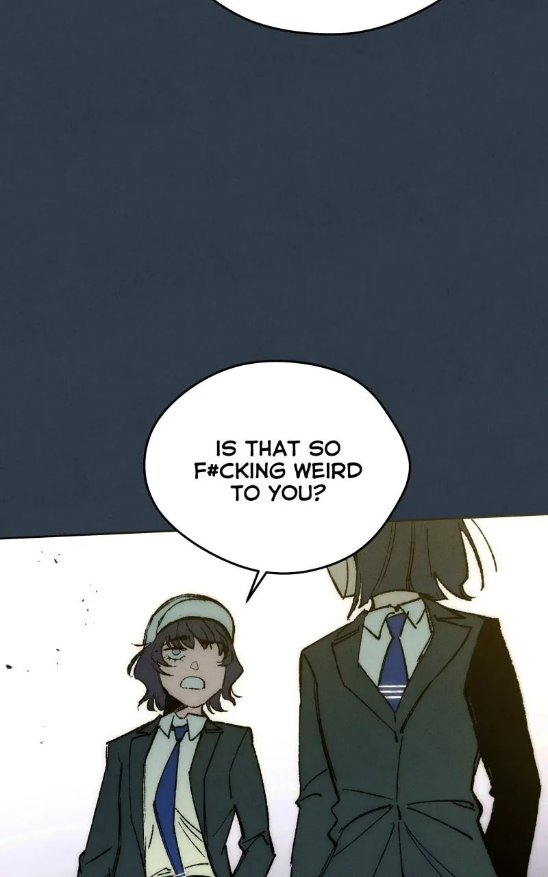 Hand Jumper chapter 100, page 64