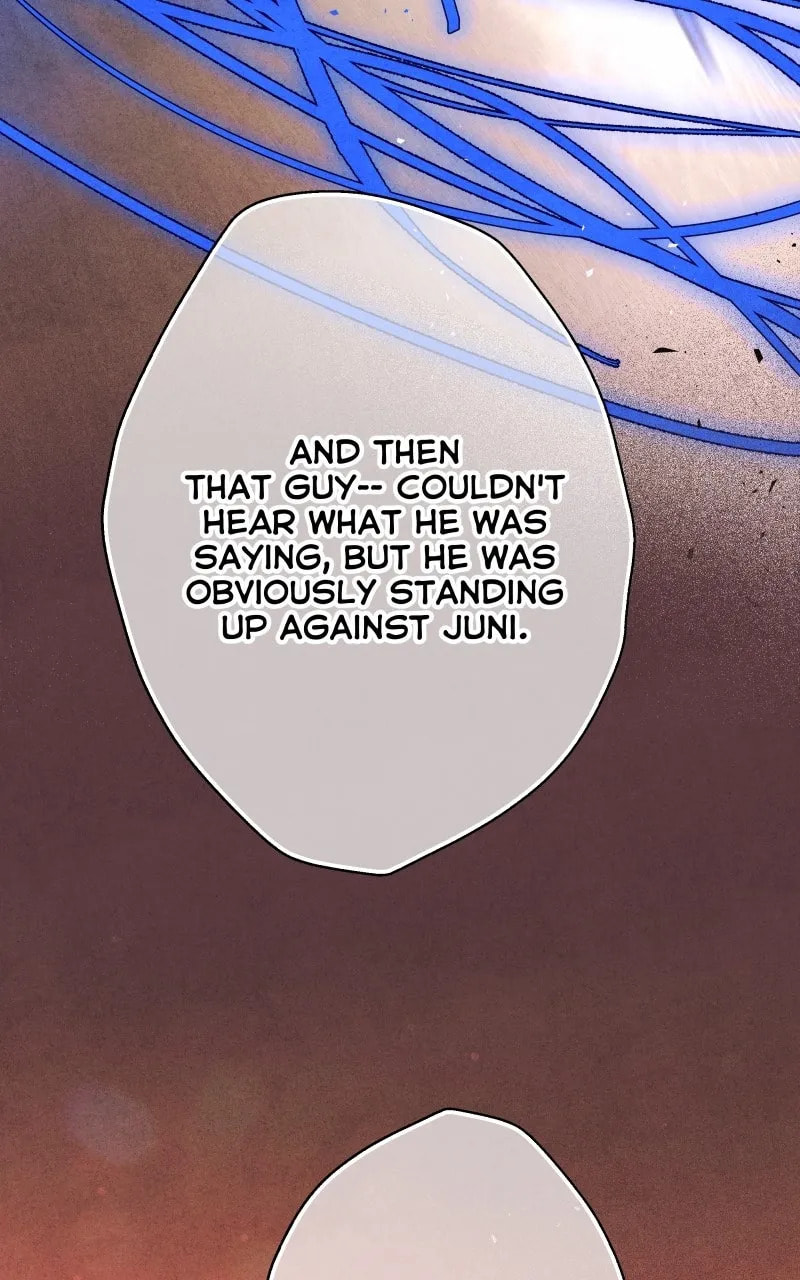 Hand Jumper chapter 100, page 68
