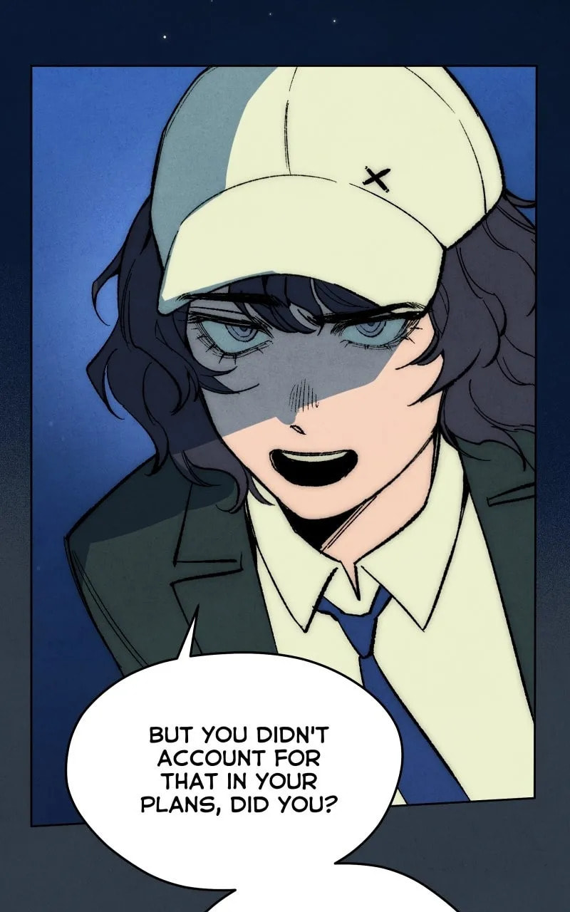 Hand Jumper chapter 100, page 72