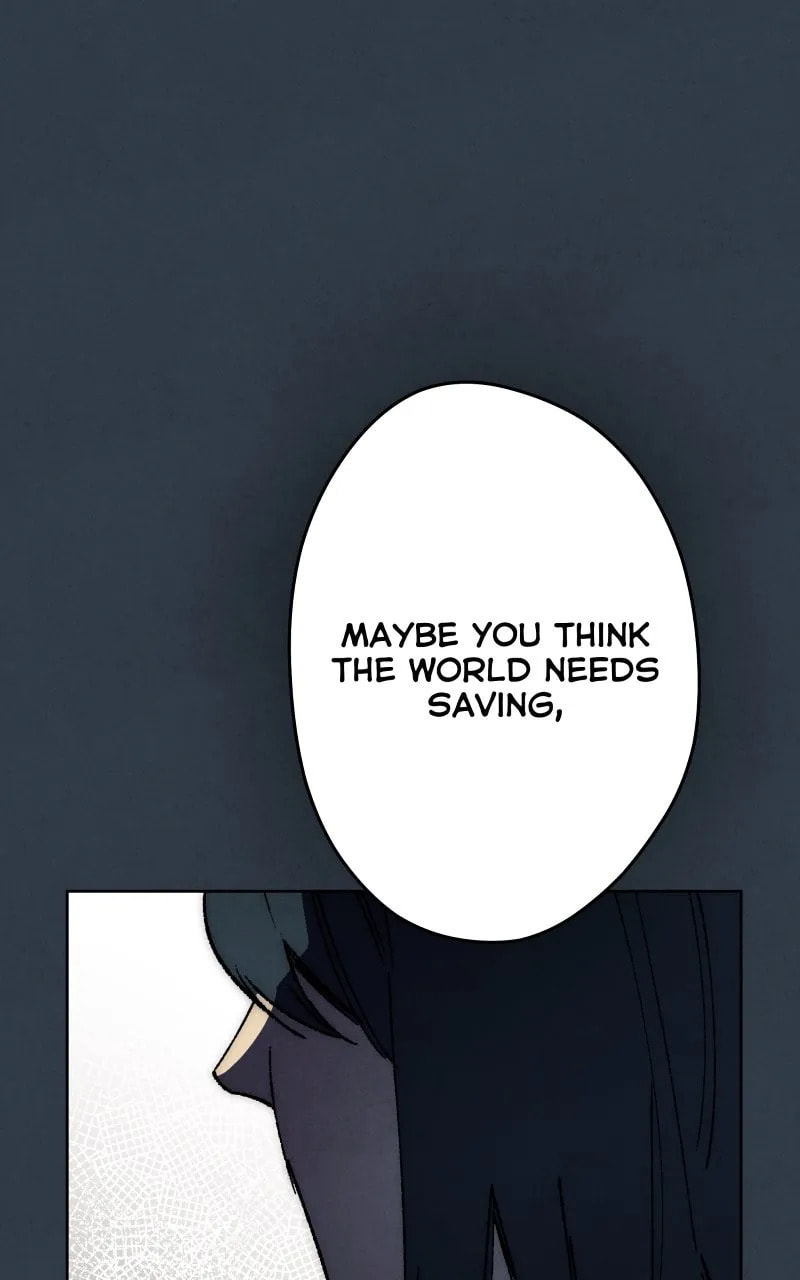 Hand Jumper chapter 100, page 75