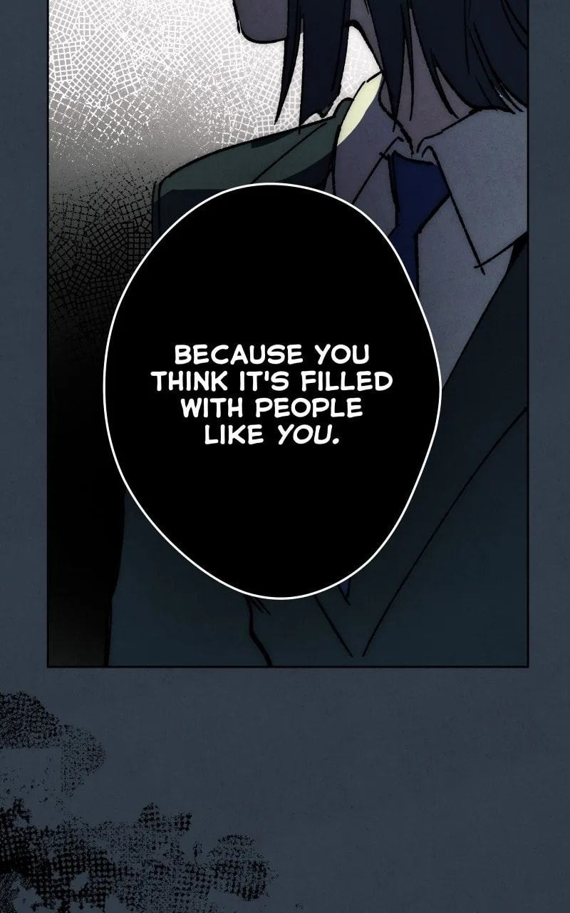 Hand Jumper chapter 100, page 76