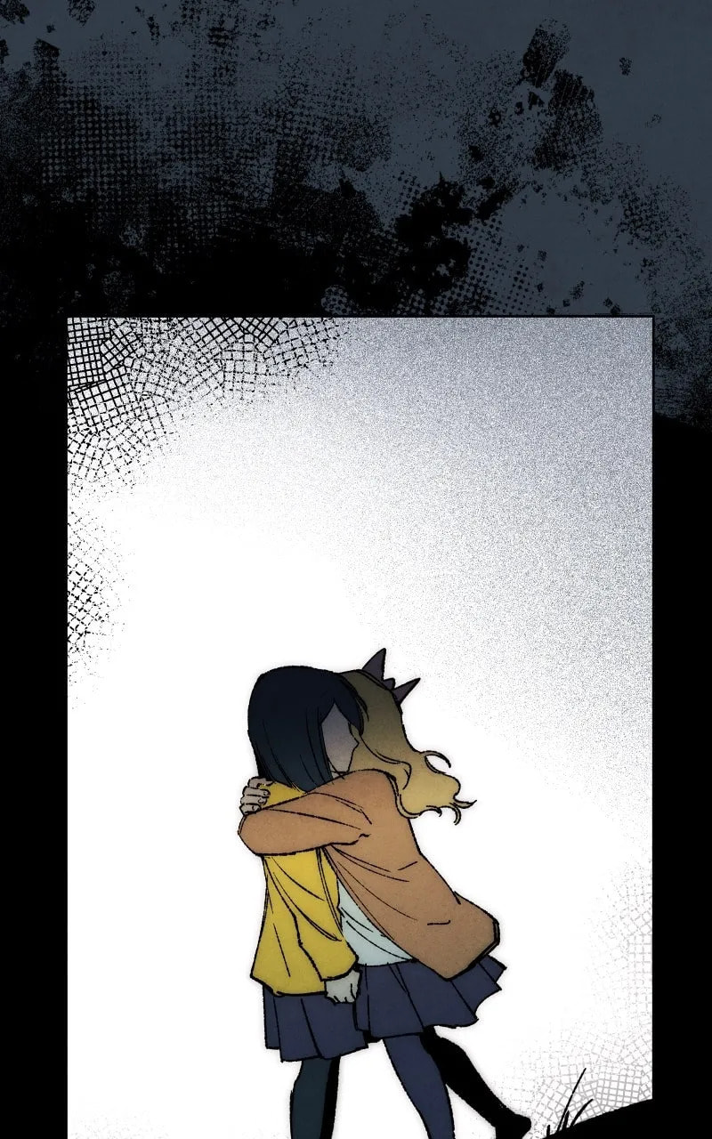 Hand Jumper chapter 100, page 77