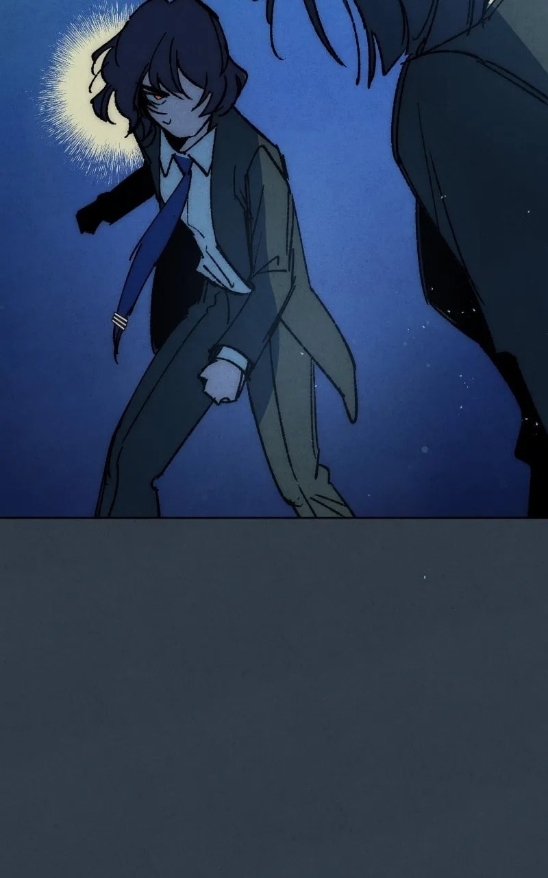 Hand Jumper chapter 100, page 103