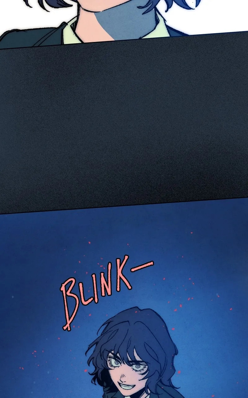 Hand Jumper chapter 101, page 10