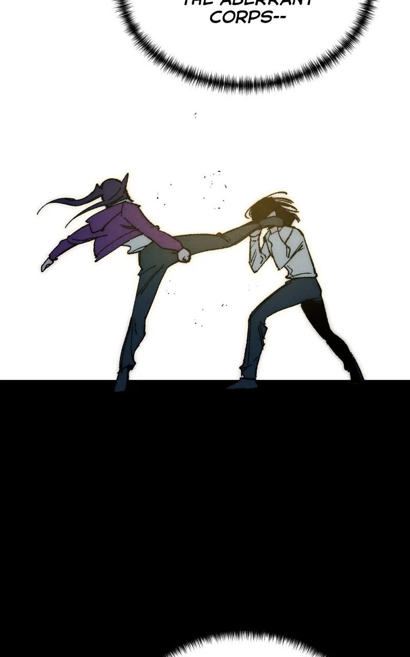 Hand Jumper chapter 101, page 16